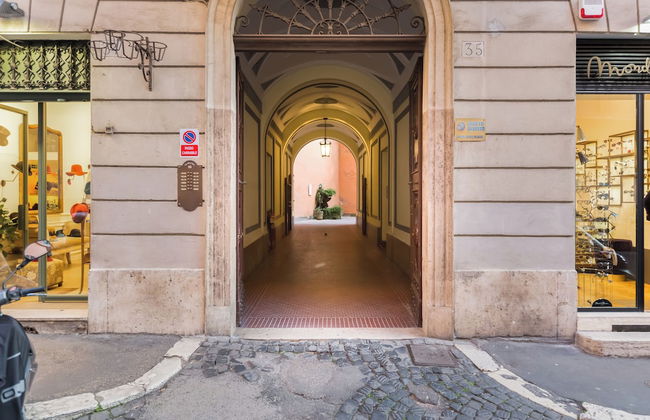 Maison Degli Artisti Suites - Foto 30