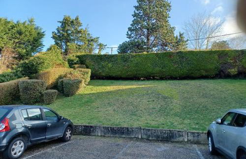 Bleu d'Arques Appartement lumineux et calme - Foto 25