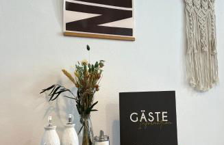 Ferien-Monteurwohnung 201 Diwo Dillingen - Foto 7