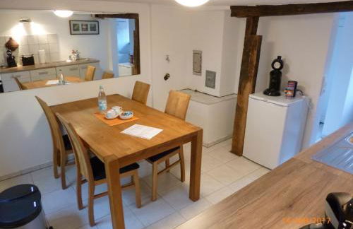 Ferienwohnung Jansen "Eins" - Foto 26