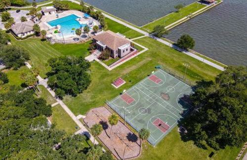 Pool, Waterfront Community, Palmetto Beach Compound 2 - Foto 10