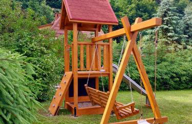 Zielony Zakątek - Foto 14