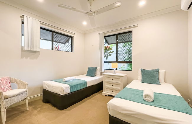 Trinity Links Resort - Foto 2