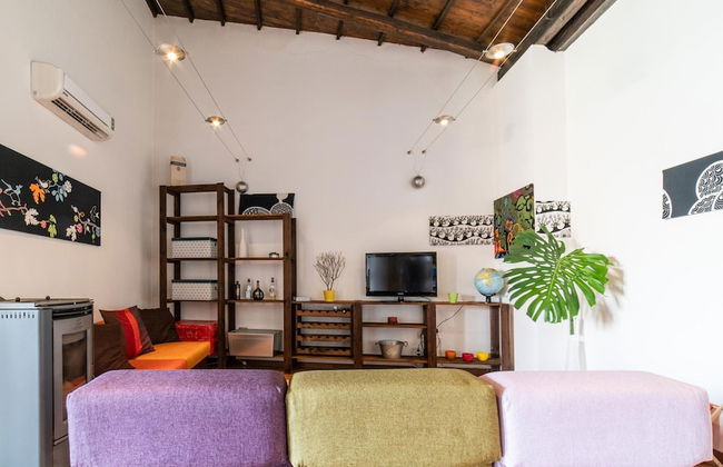 Welcomely- In Barberia Milis - Foto 20