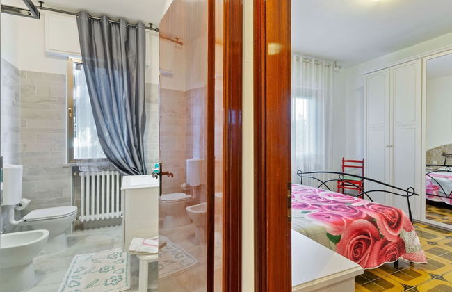 Spacious Apartment near Saludecio - Foto 16