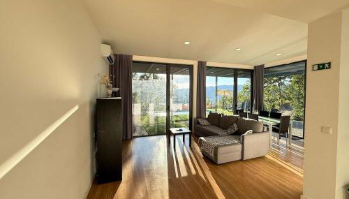 Villa Teixugueiras 2 - Gerês - Foto 4