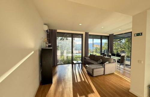 Villa Teixugueiras 2 - Gerês - Foto 4