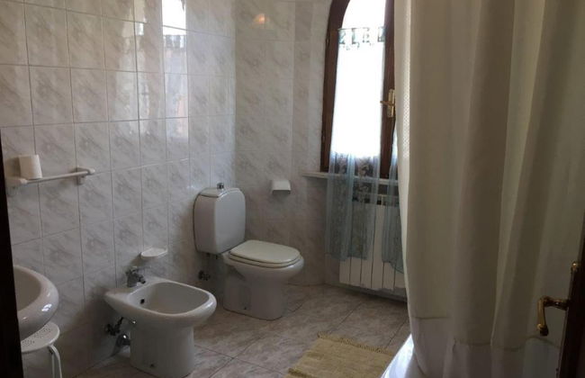 Casa Tirrena 600m From sea - Foto 11