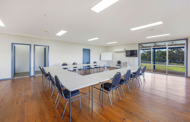 Reflections Lake Burrendong - Holiday Park - Foto 33