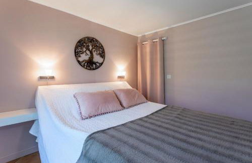 Rez de Villa - Le Luc - Foto 7