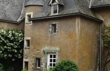 Château dans le calme de l'Anjou - Foto 38