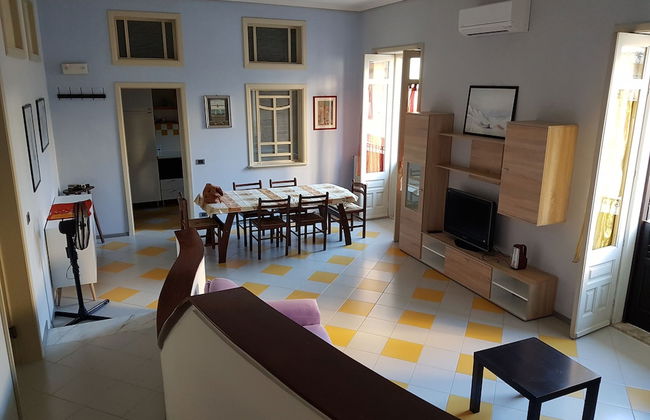 Apartment Canto Ispica, Sicily, Italy - Foto 7