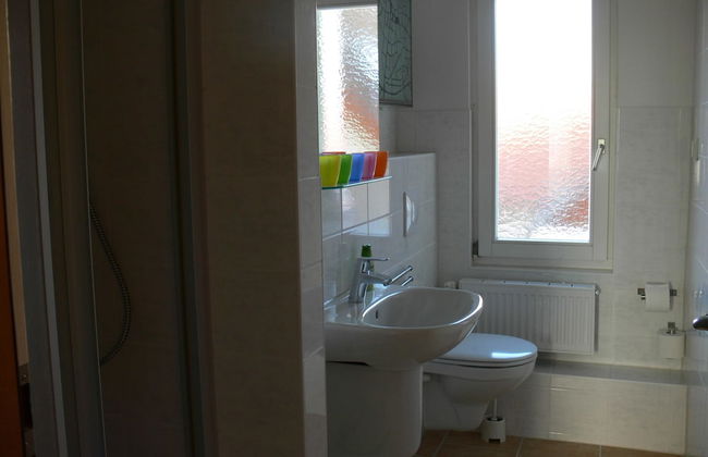 Gruppenhaus Rügen Zur Brunnenaue - Foto 14