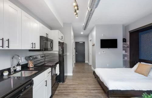 CozySuites Trendy SDO, Lawrenceville - Foto 8