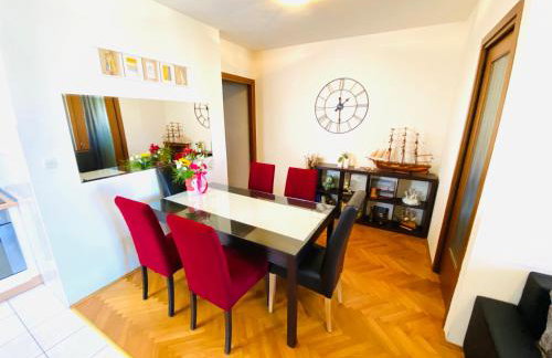 Apartment Lucija - Foto 20