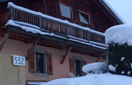 Appartement spacieux proche des télécabines et du centre ville avec jardin privé - Foto 6