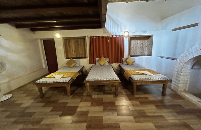 Forest Trails Adventure Resort - Foto 6