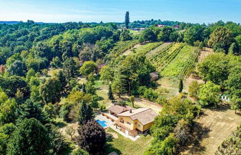 Gorgeous Home In Globocec Ludbrecki - Foto 1