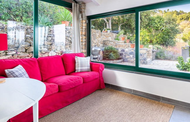 Villa Nel Blu 8 - Foto 28