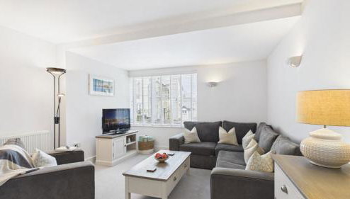 Minarvon - 2 Bedroom Apartment - Saundersfoot - Foto 1