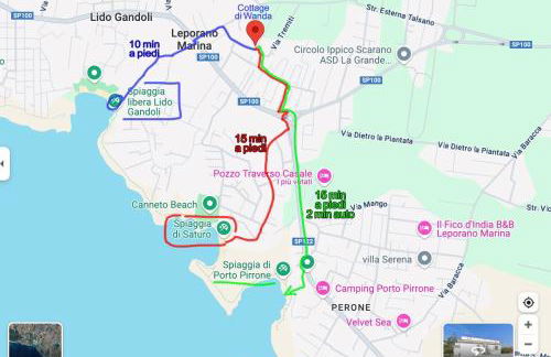 Il Cottage di Wanda - Foto 3