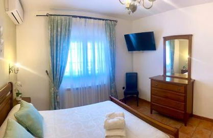 El Pinar De Rinconada- Rural House-Toledo - Foto 44