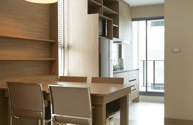 Qube Suites Sukhumvit - Photo 6