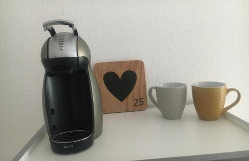 Studio Cosy les Perruches - Foto 12