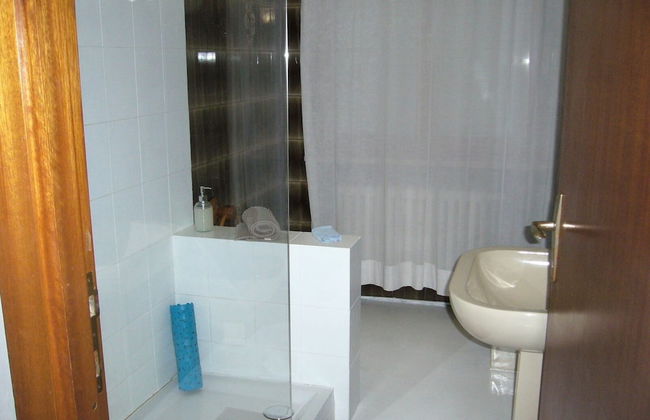 Appartamento Casa Berti - Foto 12