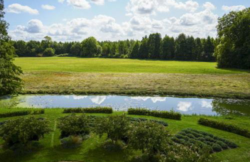 Château du Loroux - Photo 71