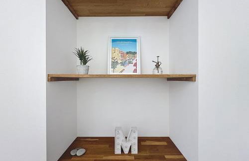 Le Francis - Riquier Port de Nice - Foto 6