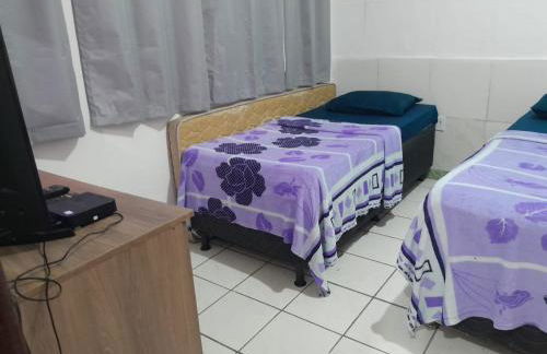 Casa e Kitnet - Praia Grande Centro - Foto 12