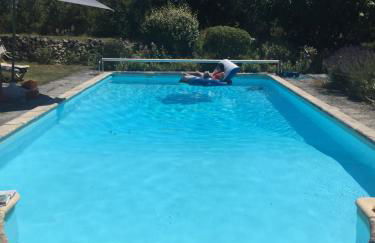 Le Gîte Pérard - Foto 18