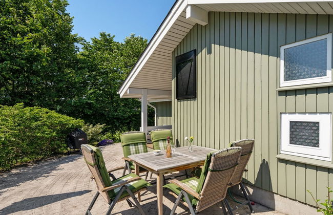 "Diertje" - 10m from the sea - Foto 5