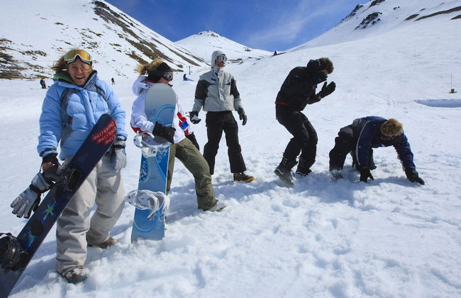 ASURE Christchurch Classic Motel & Apartments - Foto 50
