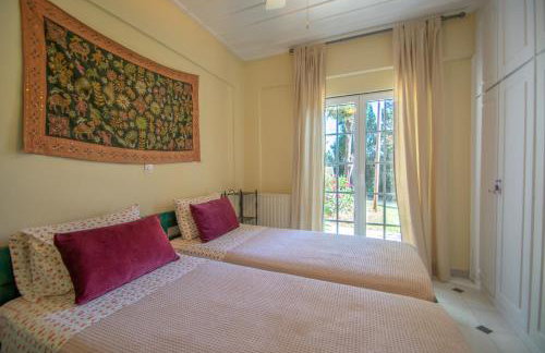 Elegant Villa Zakynthos - Foto 23