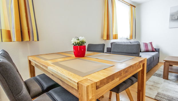 Christine - Foto 4, Kitchen / Dining Room