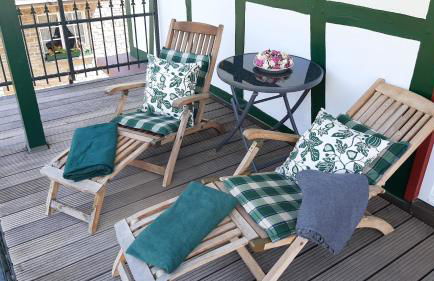 Ferienwohnungen Rurseeblick - Photo 5