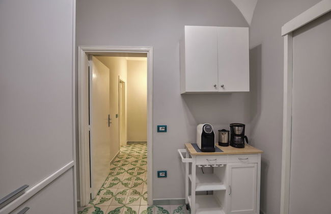 Apartments Amalfi Design Sea View - Photo 28