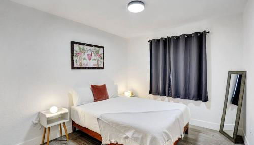 Modern Miami House 2Baths Design District in Mins - Foto 2