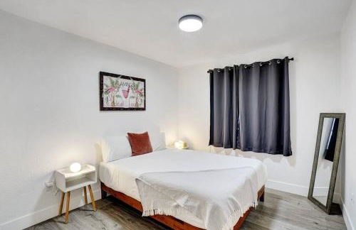 Modern Miami House 2Baths Design District in Mins - Foto 2