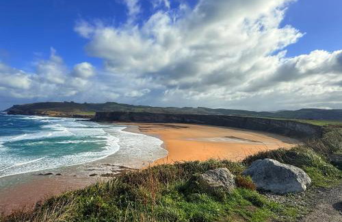 APARTAMENTO con Jardín en Bádames - Foto 5