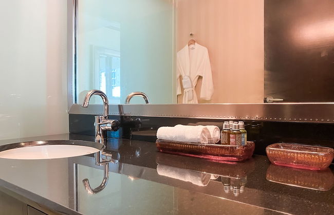 Penthouse Bahia Mar South Beach On Ocean Drive Miami Beach 1 Bedroom Home by RedAwning - Foto 14