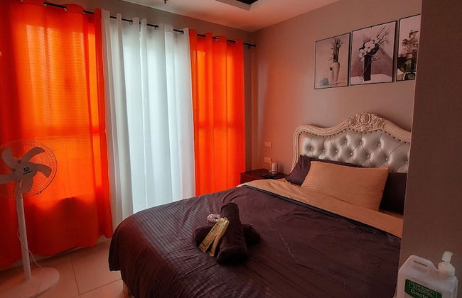 Budget Stay with Bay & City Lights View - Foto 7