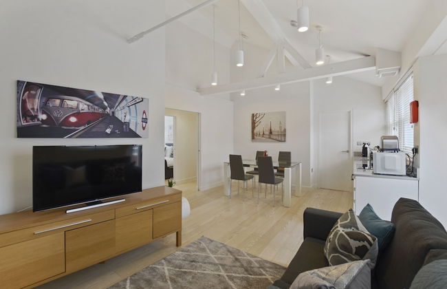 West Street by Aeria Apartments - Foto 17