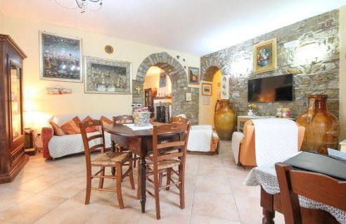 6 Bedroom Beautiful Home In Perdifumo - Foto 18