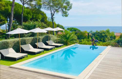 Villa Mediterranea - Foto 1