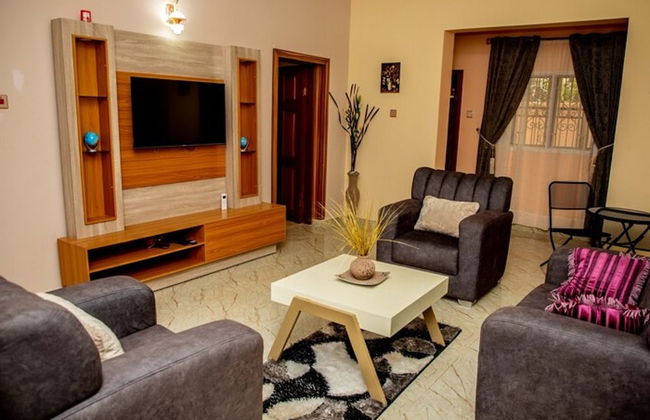 Cogent Apartments - Foto 4