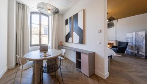 Maison 65 - Chambre suite et loft - Foto 4