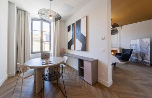 Maison 65 - Chambre suite et loft - Foto 4